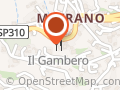 Il Gambero