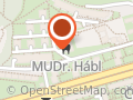 HÁBL EDUARD MUDr.
