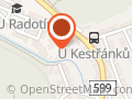 Střední Odborné Učiliště Praha - Radotín