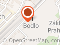 Sportovní centrum Radotín