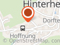 Gaststätte und Pension Zum Wanderstübel, Inh. Andreas Krömtz