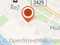 KRÁL INTERIER CZ, s.r.o. Řež - zakázkové truhlářství s tradicí - Praha, Roztoky, Kladno