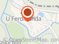 kemp "U Ferdinanda"