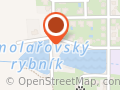 Český Rybářský Svaz, MO - Milevsko
