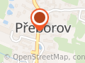Obecní úřad Přeborov