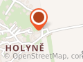 Autoservis Holyně