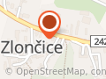 OBEC Zlončice