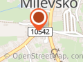 Městská knihovna Milevsko
