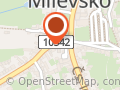 Stavební Bytové Družstvo Milevsko