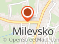 Geodetická kancelář Milevsko - Prášek Karel Ing.