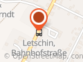 Rettungswache Letschin
