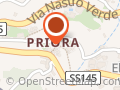 Trattoria da Luciano a Priora