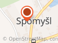 Spomyšl - Obec