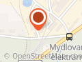 Zkušebna Mydlovary S.r.o.