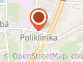 Všeobecná interní ambulance