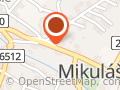 Město Mikulášovice - Infocentrum Města Mikulášovice