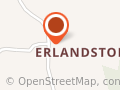 Erlandstorps Blomsterverkstad, Gunhild Karlsson