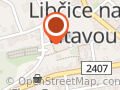 Policie ČR - Obvodní oddělení Libčice nad Vltavou