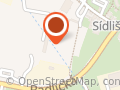Stadion FK Motorlet Praha