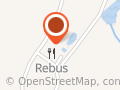 Rebus Ristorante Pizzera