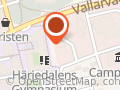 Svegsbygdens församling
