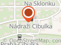 Lidové Bytové Družstvo Praha 5