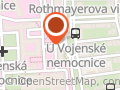 Ústřední vojenská nemocnice - Vojenská fakultní nemocnice Praha 6