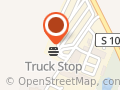 Bistro Truckstop Dreistern