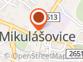 Základní škola Mikulášovice, okres Děčín, příspěvková organizace