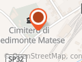 Cimitero di Piedimonte Matese