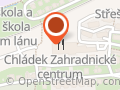 Jiří Chládek - Zahradnické centrum