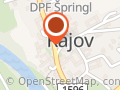 Restaurace a Apartmány Na Kovárně Rájov