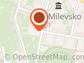 Masáže Stanislava Miňhová Milevsko