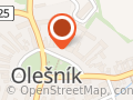 Olešník - Obecní Úřad