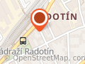 Pho Radotín