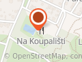 Restaurace Na koupališti