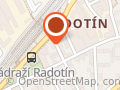 Pho Radotín