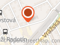 ZDRAVOTNÍ ÚSTAV MOST K DOMOVU, z.ú.
