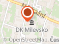 Dům kultury Milevsko