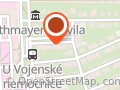 Bytové družstvo U Vojenské nemocnice