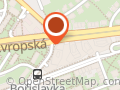 IQOS Partnerska prodejna Evropska