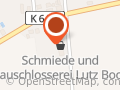 Boos Lutz Schmiede U. Bauschlosserei