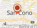 Comune di san Cono Centro Polifunzionale Giovanile