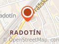 Kardiologie Radotín