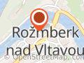 Hotel Růže Rožmberk