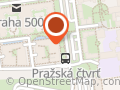 Krejčovství atelier Lara Praha 5