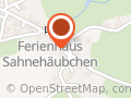 Ferienhaus am Urzeitpark Sebnitz