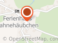 Ferienoase Hinterhermsdorf