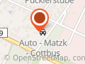 Auto-Matzk-Cottbus