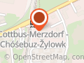 CSC Ostseedampf e.V. in Cottbus